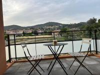 Charmant appartement a Bormes les Mimosas - B&B Bormes-les-Mimosas