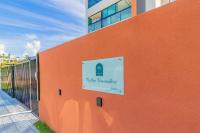 Rooftop Tamandaré #202 - Studio por Carpediem - B&B Tamandaré