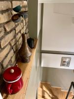 Heristage Istanbul - B&B