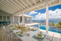 Villas Tangarane - B&B