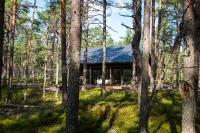 Rooslepa seaside getaway - Ferienwohnung Rooslepa