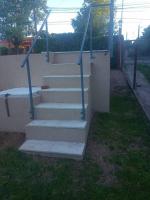 Acogedora casa Vacacional en Valle Hermoso Cordoba - B&B Valle Hermoso