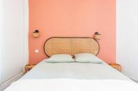 Appartement Endoume - B&B Marsella