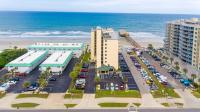 "Summer Winds" at Sunglow Resorts with Spectacular Ocean Views - B&B