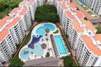 MA somos AT HOME COLOMBIA Apartamento de Lujo en zona exclusiva - Bed and Breakfast Ricaurte