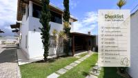Casa Duplex na Praia de Taperapuan - B&B Porto Seguro