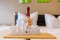 Strand-Butze 9206 Yachthafenresidenz - Ferienwohnung