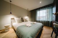 Appartamento con 2 Camere da Letto