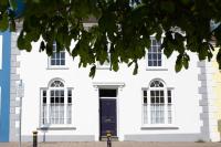 Harbourside luxury house - Bed and Breakfast Aberaeron