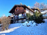 Chalet Grande Cerise - vicino ad Aosta e Pila - Ferienwohnung Gressan