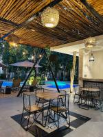 NAIA Tulum - Ferienwohnung Tulum