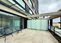 Monolocale con Terrazza