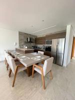 Lovely 3 bedroom condo with rooftop - B&B Oaxaca