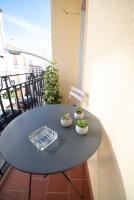 Molino suites, Apto Ronda - Bed and Breakfast