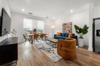 The Nomad ATL - Bed and Breakfast Atlanta