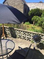 Braunton Breaks - 'The Snug' - B&B