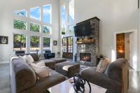 3 Mi to Lake Cabin with Hot Tub in Broken Bow! - Chambres d’hôtes Stephens Gap