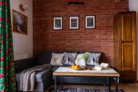 Domki Klimatyczne Elżbieta Bochnak - B&B Zakopane