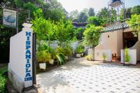 Hispaniola inn - B&B Mirissa