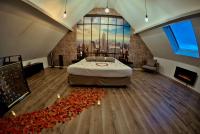 Suite met Bubbelbad