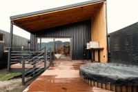 Warara Malalcahuello - B&B Malalcahuello