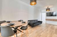 Sublime Appartement 3 chambres - B&B