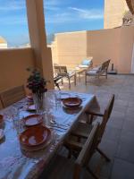 Casa Azahar - Chambres d’hôtes