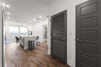 Deluxe Appartement met 2 Slaapkamers