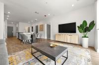 Appartement met 2 slaapkamers