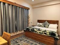 Habitación Superior con cama extragrande