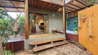 Casas Vila Encantada Refúgio, conforto e natureza, apenas 2 min da avenida - B&B Alto Paraíso de Goiás