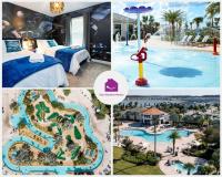 2681 Stunning home perfect for your family - B&B Kissimmee