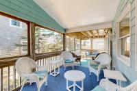 Ocean Village --- 39679 Willet Rd - Bed and Breakfast Bethany Beach