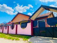 tivacozyhomes - B&B