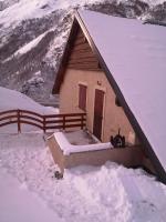 Appartement à la montagne - B&B