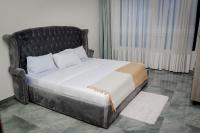 Deluxe Kamer met Kingsize Bed