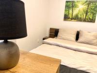 Nový moderný byt SAPEX v centre mesta - Bed and Breakfast Prešov