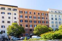 Khris Home Apartments - Trastevere - San Cosimato - Chambres d’hôtes Rome