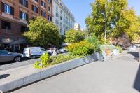 Khris Home Apartments - Trastevere - San Cosimato - B&B Roma