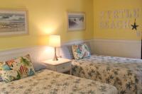 The Ocean Pearl - B&B
