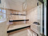 LOFT SPA SAUNA 10 personnes Centre ville - Bed and Breakfast