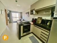 Two-Bedroom Deluxe Apartment