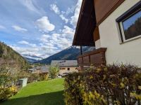 Jagerheim Apartments Flattach - Chambres d’hôtes Flattach