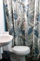 Tweepersoonskamer met Eigen Badkamer