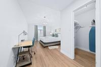 Stylish and Cozy 4 bedroom House - Chambres d’hôtes Barrie