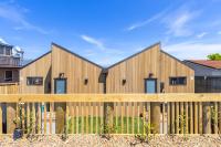 Lakefront Home Spa Pool - B&B Taupo