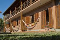 Pousada Recanto do Rosa - Chambres d’hôtes Praia do Rosa