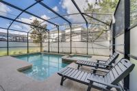 Private Pool & Game Room: Family Vacation Rental - Ferienwohnung Kissimmee