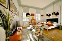 Patachou - Rouen hyper centre - B&B