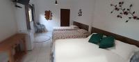 Camera Familiare con Balcone